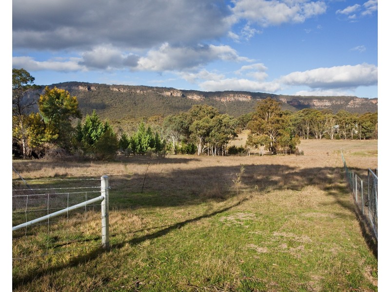 1161 Browns Gap Road, Little Hartley NSW 2790