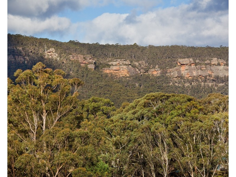 1161 Browns Gap Road, Little Hartley NSW 2790