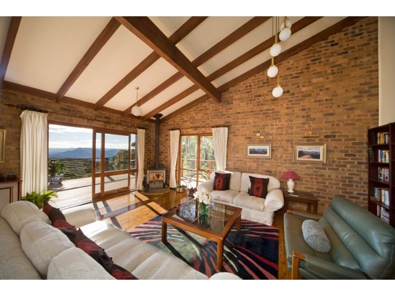 91a Old Shipley Road, Blackheath NSW 2785