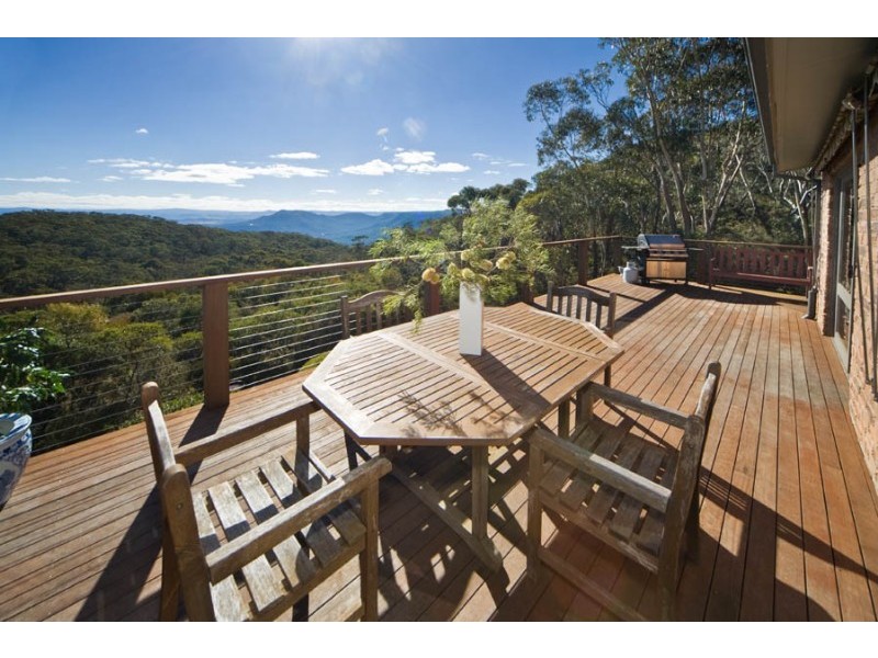 91a Old Shipley Road, Blackheath NSW 2785