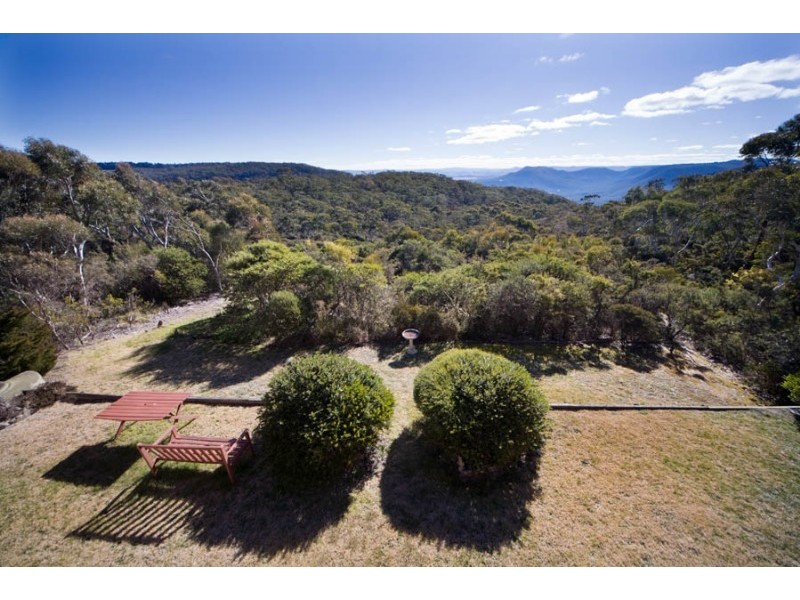 91a Old Shipley Road, Blackheath NSW 2785