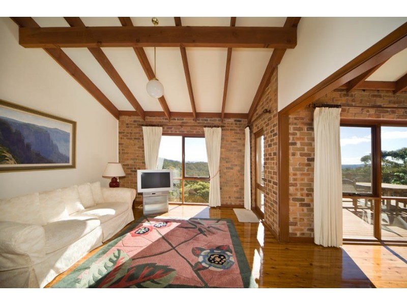 91a Old Shipley Road, Blackheath NSW 2785