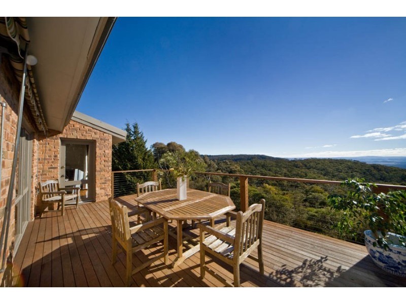 91a Old Shipley Road, Blackheath NSW 2785