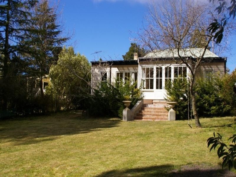 Blackheath NSW 2785