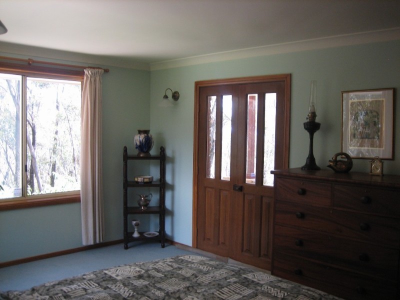 Mount Victoria NSW 2786