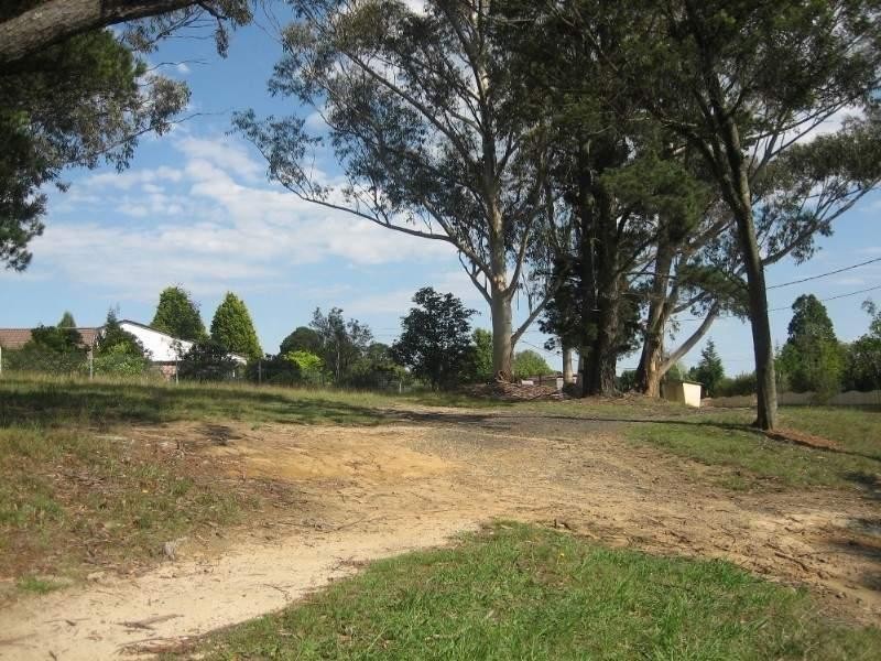 Lot 4, 97 Great Western Highway, Mount Victoria NSW 2786