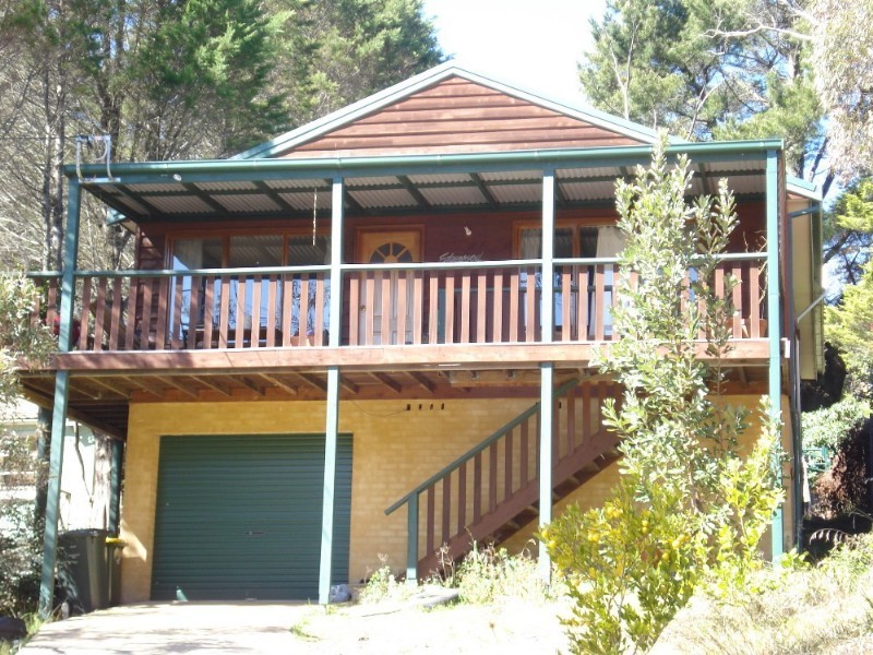 Blackheath NSW 2785