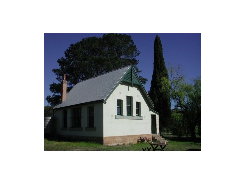 348 Hartley Vale Road, Blackheath NSW 2785