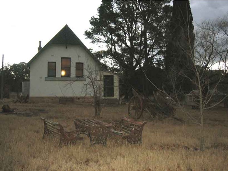 348 Hartley Vale Road, Blackheath NSW 2785