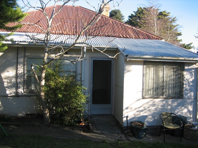 Blackheath NSW 2785