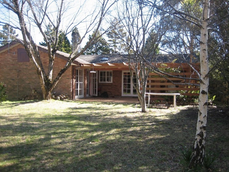 Blackheath NSW 2785