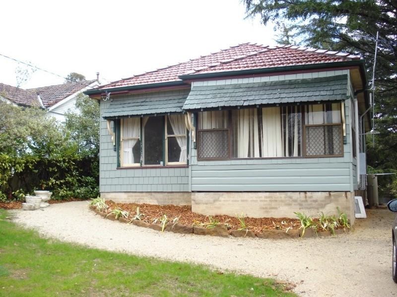 186 Great Western HigHighway, Blackheath NSW 2785