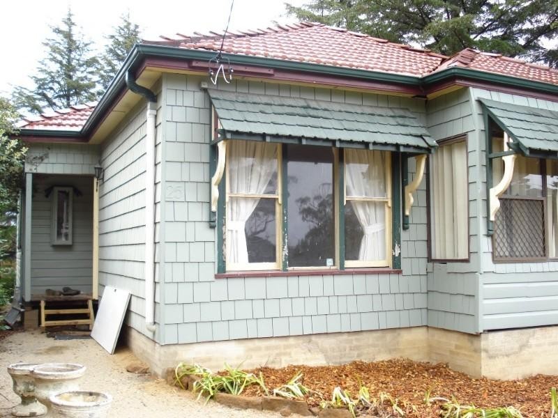 186 Great Western HigHighway, Blackheath NSW 2785