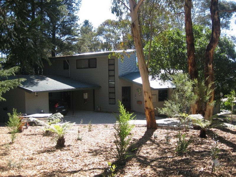 Mount Victoria NSW 2786