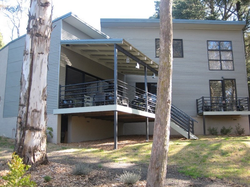 Mount Victoria NSW 2786