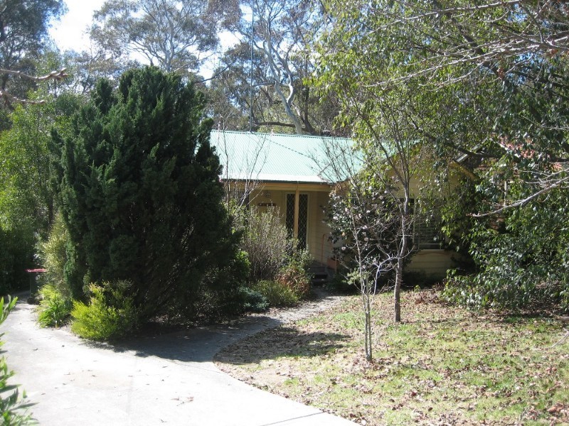 Blackheath NSW 2785