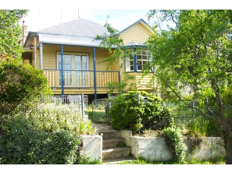 10 Murri Street, Blackheath NSW 2785