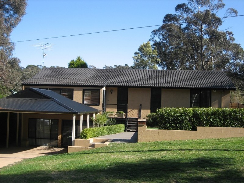 Blackheath NSW 2785