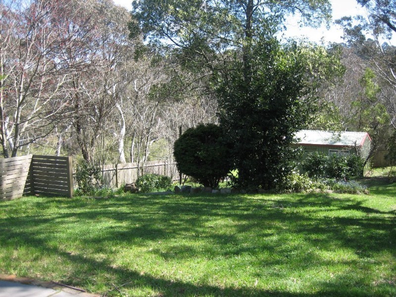 Blackheath NSW 2785