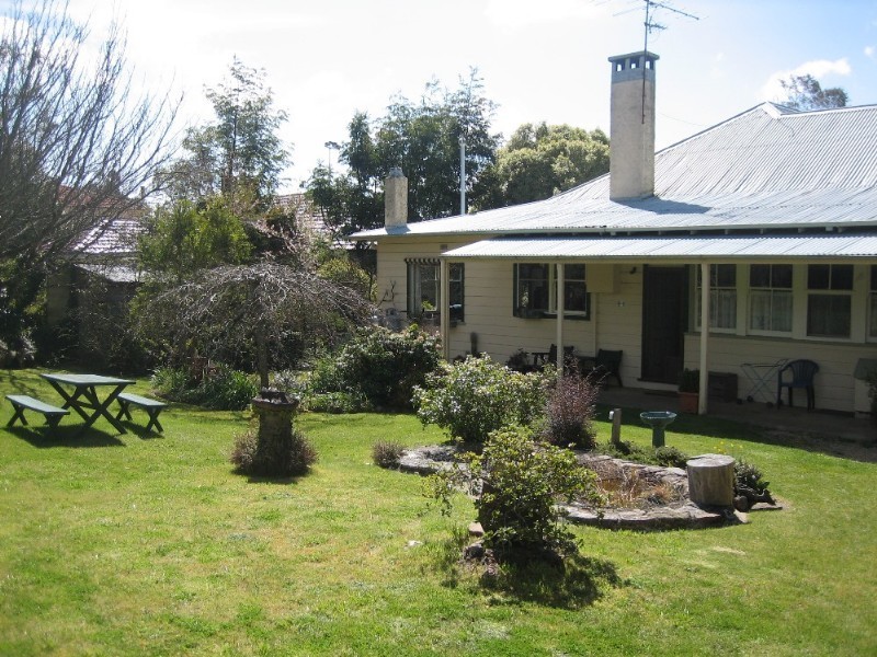 Blackheath NSW 2785
