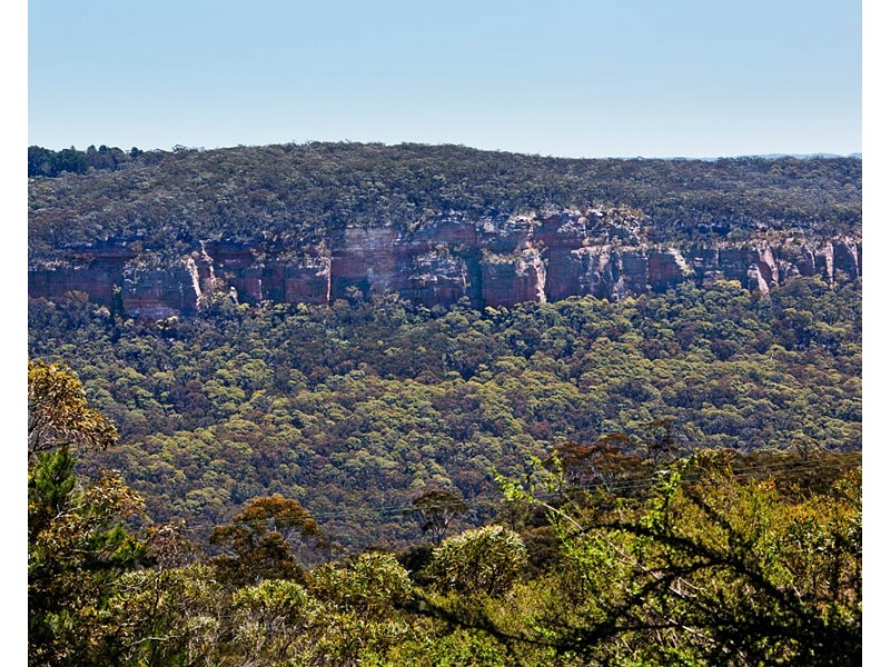 (Lot 24) 2 Gordon Avenue, Blackheath NSW 2785