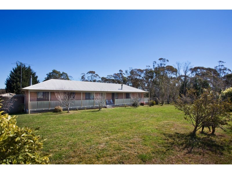 5 Cheethams Flat Road, Rydal NSW 2790