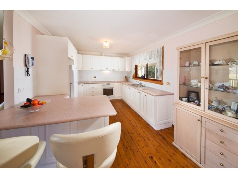 5 Cheethams Flat Road, Rydal NSW 2790