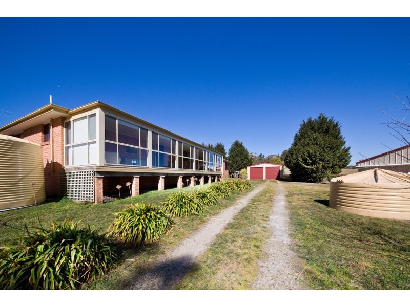 5 Cheethams Flat Road, Rydal NSW 2790