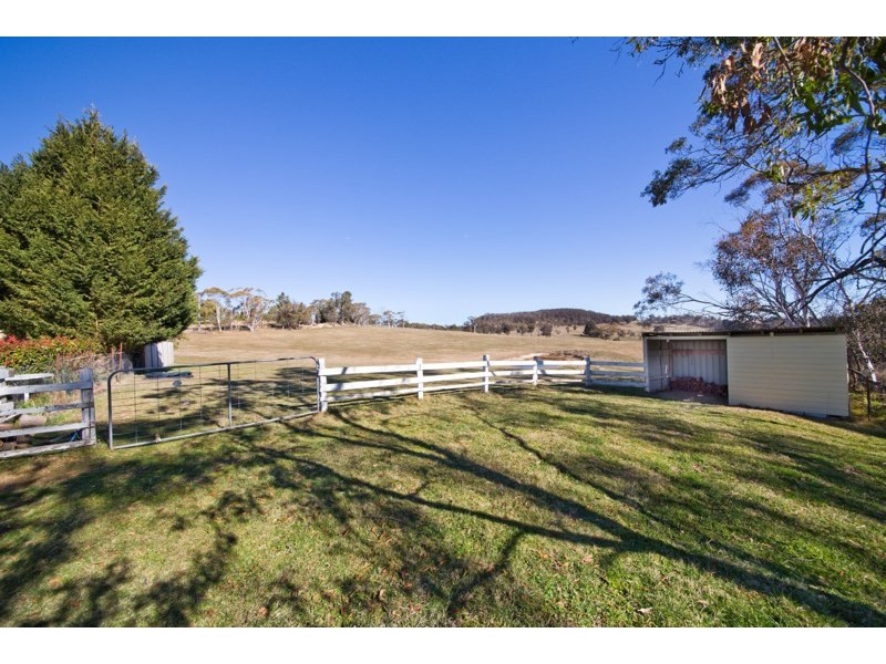 5 Cheethams Flat Road, Rydal NSW 2790