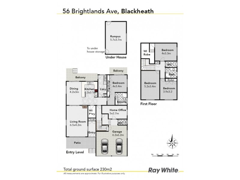 56 Brightlands Avenue, Blackheath NSW 2785