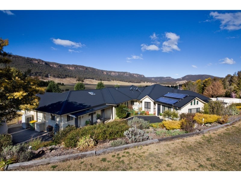 29 Ambermere Drive, Little Hartley NSW 2790