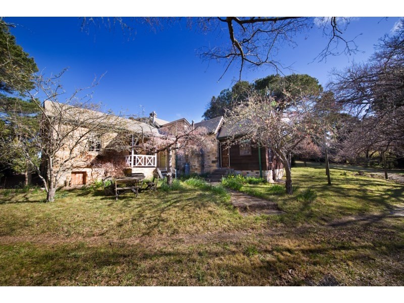 72-90 Bells Line of Road, Bell NSW 2786