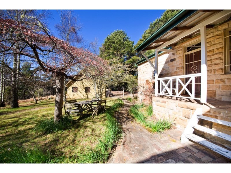 72-90 Bells Line of Road, Bell NSW 2786