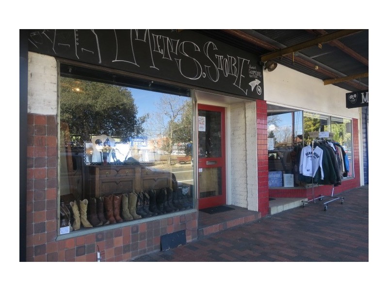 251 Great Western Highway, Blackheath NSW 2785