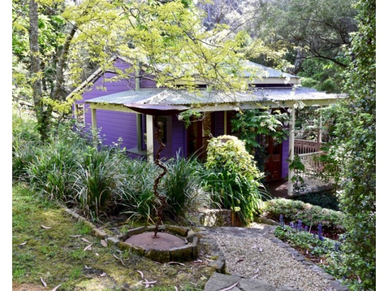 66 Mount Street, Leura NSW 2780