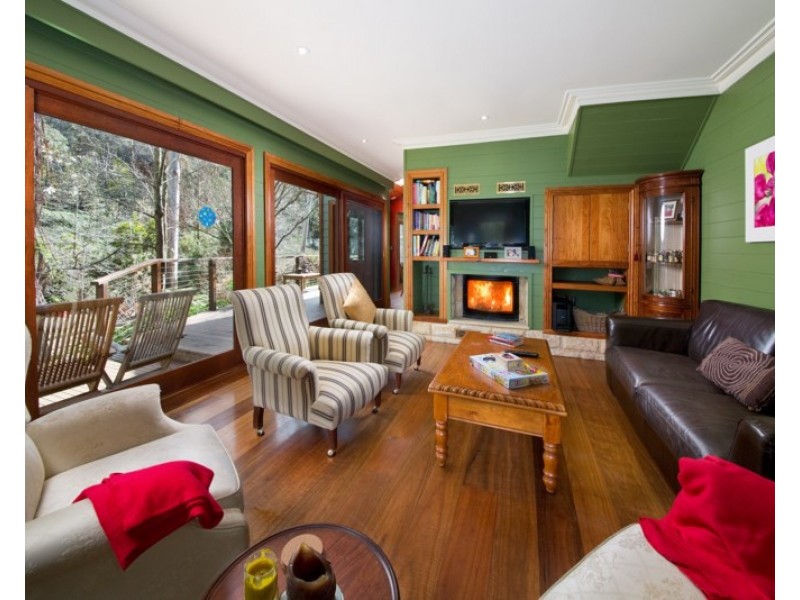 66 Mount Street, Leura NSW 2780