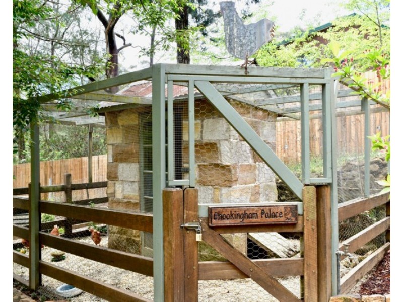 66 Mount Street, Leura NSW 2780