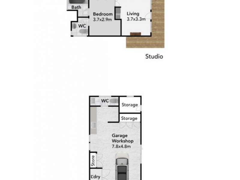 66 Mount Street, Leura NSW 2780