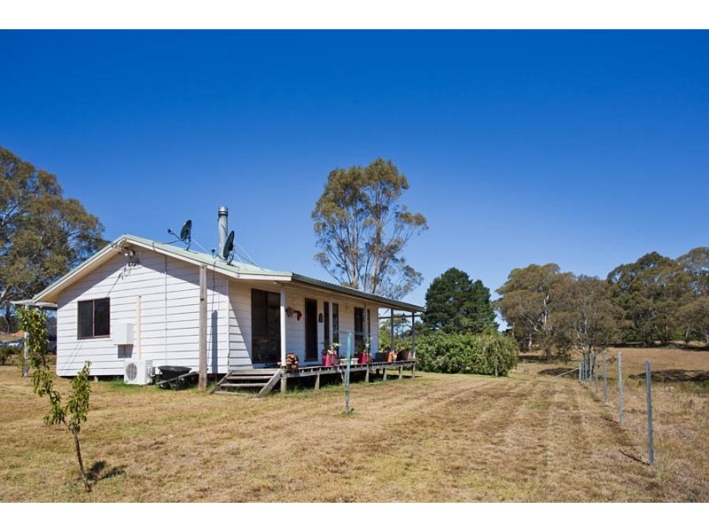 Lot1 542 Peach Tree Road, Megalong NSW 2785