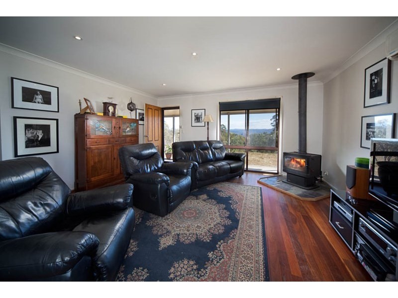 Lot1 542 Peach Tree Road, Megalong NSW 2785