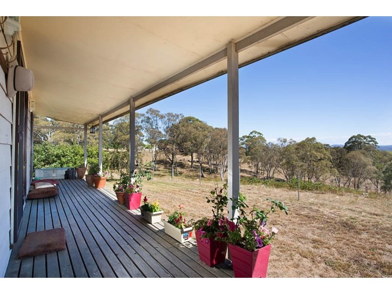 Lot1 542 Peach Tree Road, Megalong NSW 2785