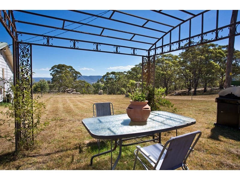 Lot1 542 Peach Tree Road, Megalong NSW 2785