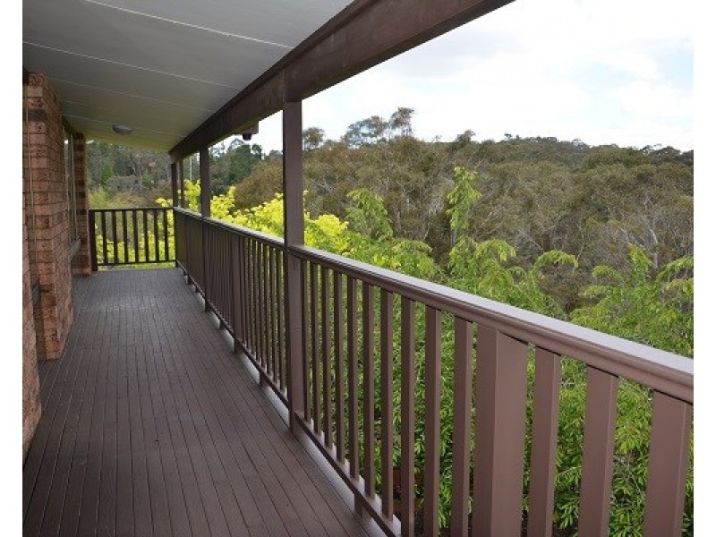 4 Minyago Street, Blackheath NSW 2785