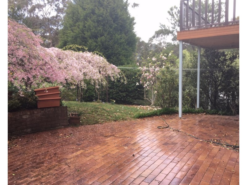 4 Minyago Street, Blackheath NSW 2785