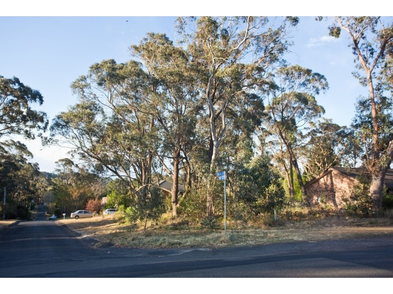 116 Evans Lookout Road, Blackheath NSW 2785