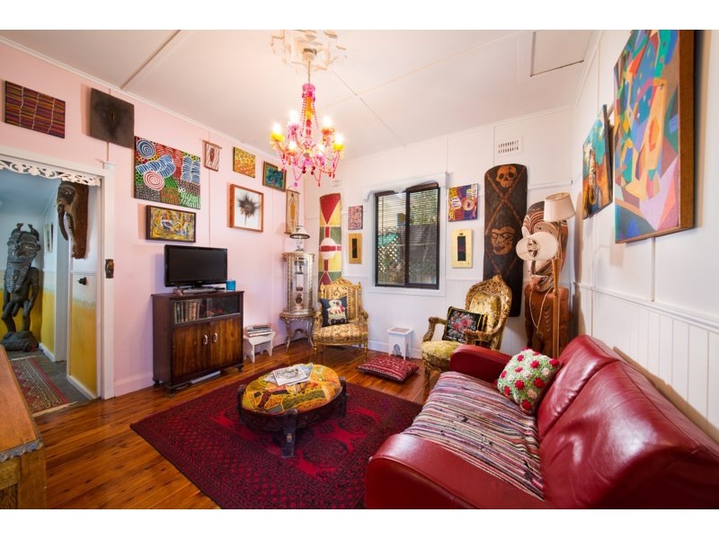 40 Hat Hill Road, Blackheath NSW 2785