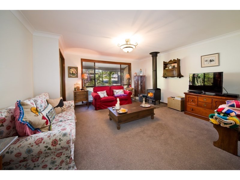 38 Evans Lookout Road, Blackheath NSW 2785