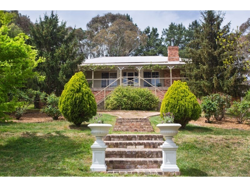 81 Cranbrook Park Road, Little Hartley NSW 2790
