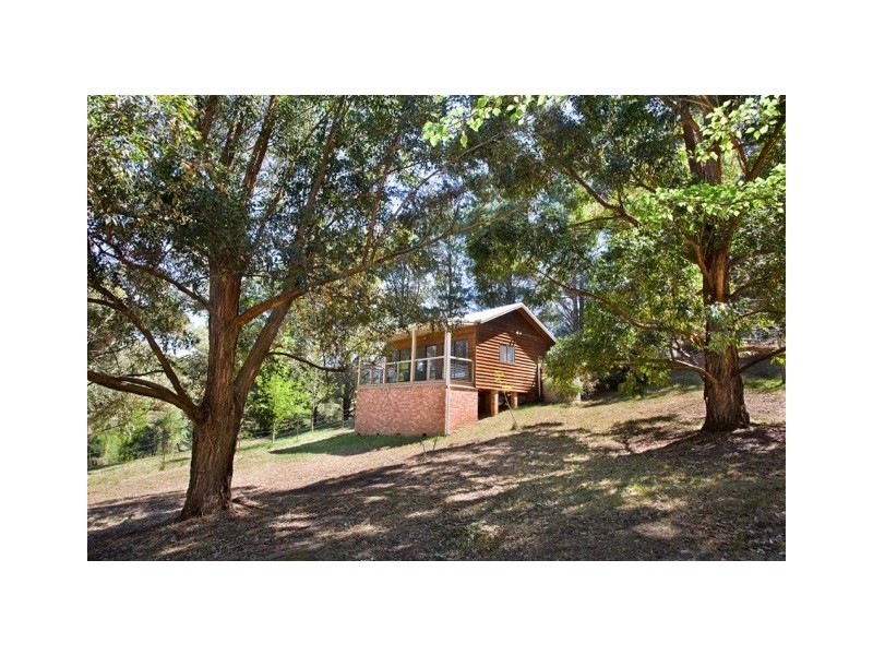 81 Cranbrook Park Road, Little Hartley NSW 2790