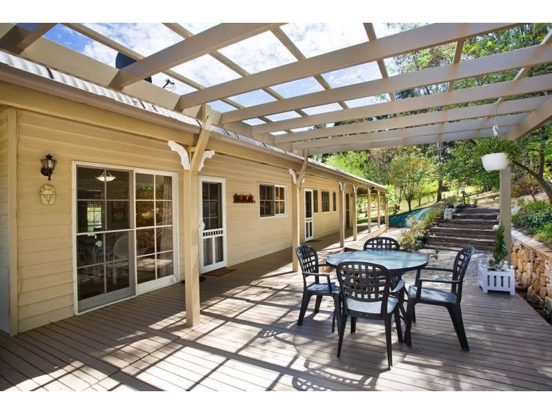 81 Cranbrook Park Road, Little Hartley NSW 2790
